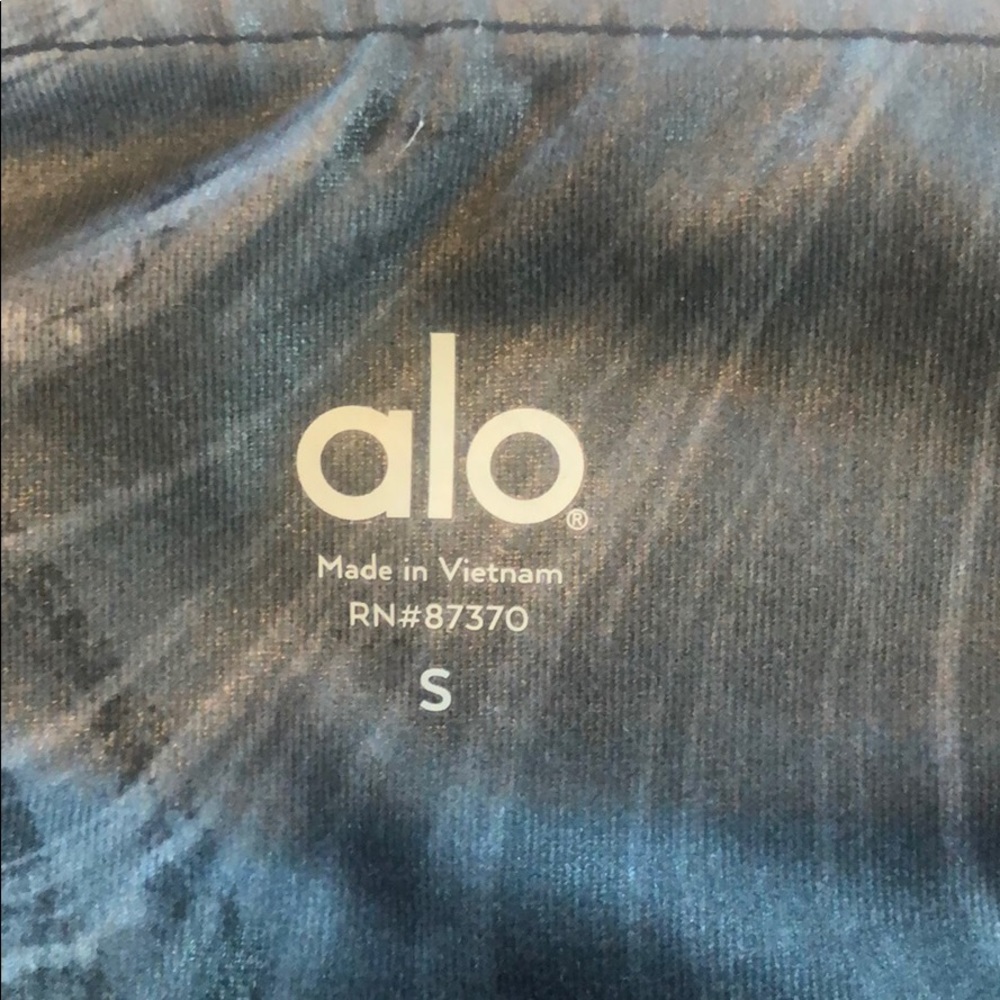 Alo leggings